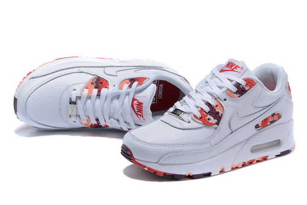 Nike Air Max 90 women shoes-200