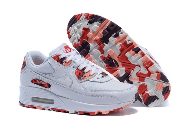 Nike Air Max 90 women shoes-200