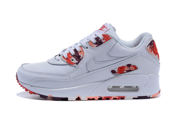 Nike Air Max 90 women shoes-200