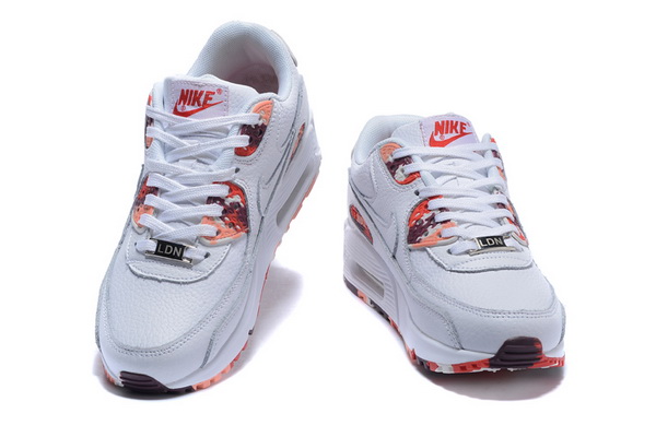 Nike Air Max 90 women shoes-200