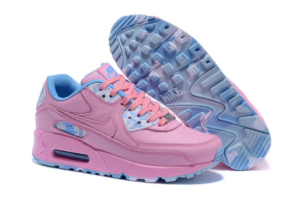 Nike Air Max 90 women shoes-201