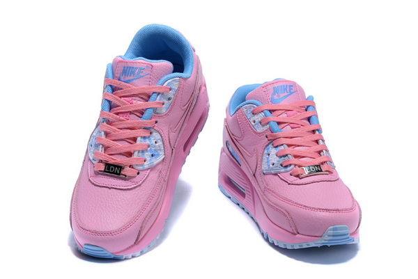 Nike Air Max 90 women shoes-201