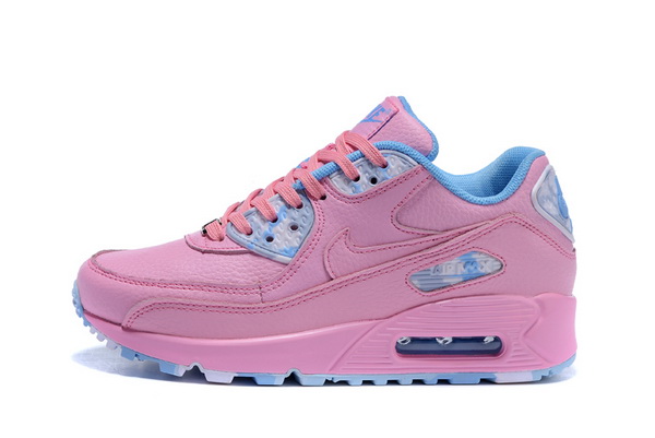 Nike Air Max 90 women shoes-201