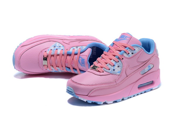 Nike Air Max 90 women shoes-201