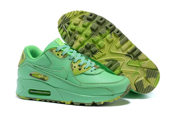 Nike Air Max 90 women shoes-202