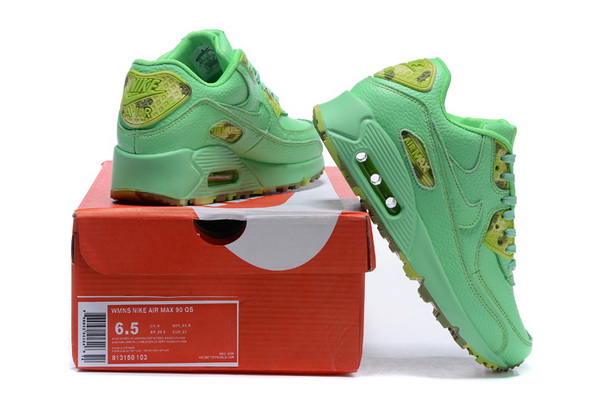 Nike Air Max 90 women shoes-202