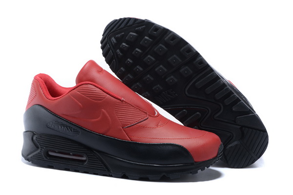 Nike Air Max 90 women shoes-203