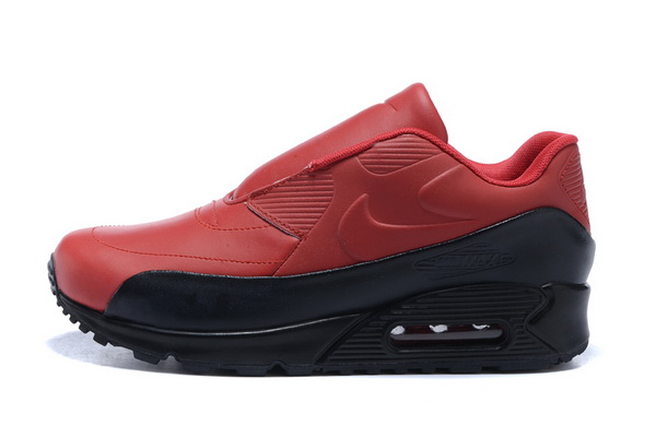 Nike Air Max 90 women shoes-203