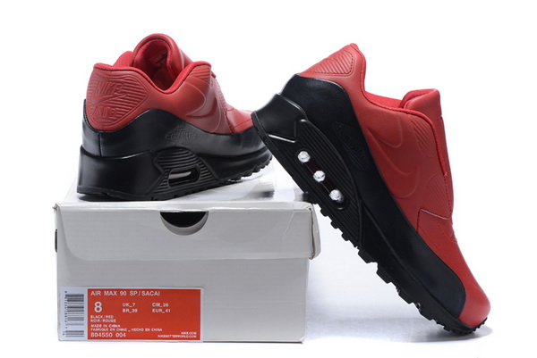 Nike Air Max 90 women shoes-203