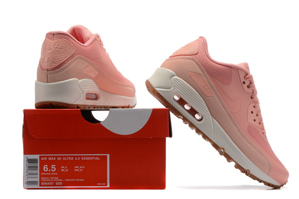 Nike Air Max 90 women shoes-204