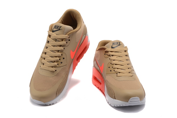 Nike Air Max 90 women shoes-205