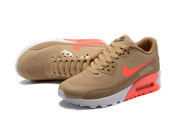 Nike Air Max 90 women shoes-205