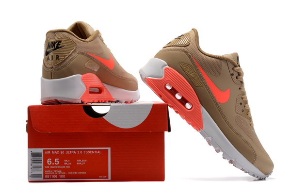 Nike Air Max 90 women shoes-205