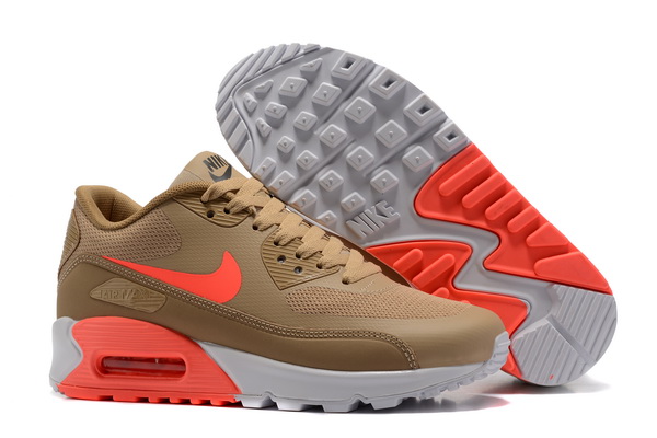 Nike Air Max 90 women shoes-205