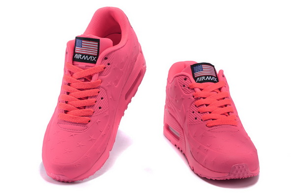 Nike Air Max 90 women shoes-207