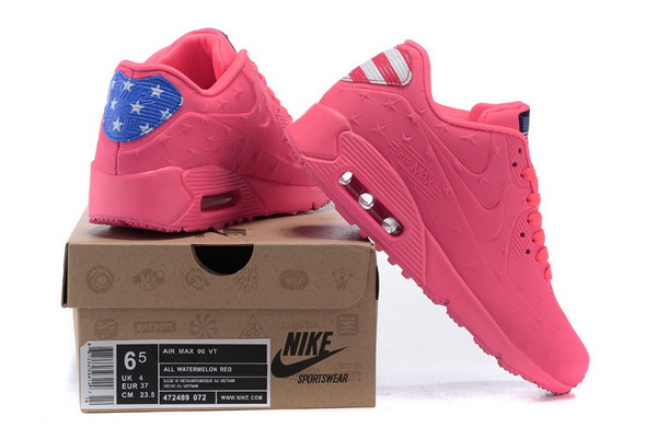 Nike Air Max 90 women shoes-207