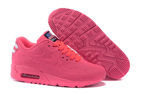 Nike Air Max 90 women shoes-207