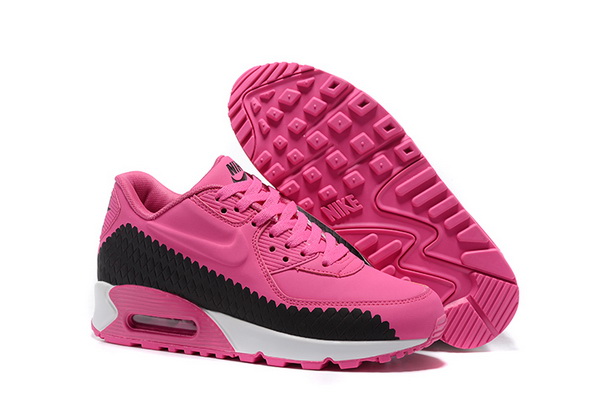 Nike Air Max 90 women shoes-208