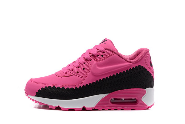 Nike Air Max 90 women shoes-208