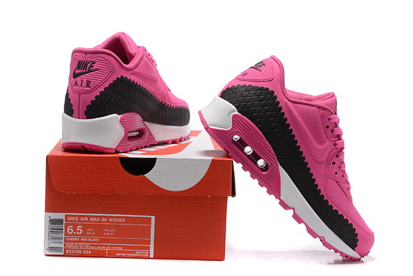 Nike Air Max 90 women shoes-208