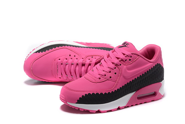 Nike Air Max 90 women shoes-208