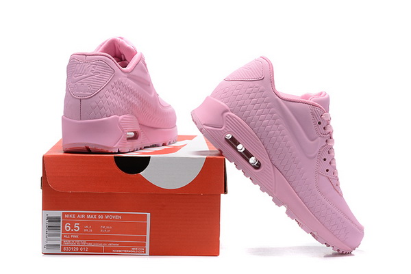 Nike Air Max 90 women shoes-209