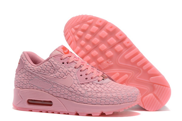 Nike Air Max 90 women shoes-210