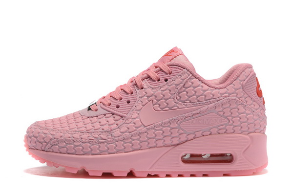 Nike Air Max 90 women shoes-210