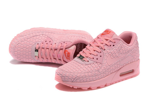 Nike Air Max 90 women shoes-210