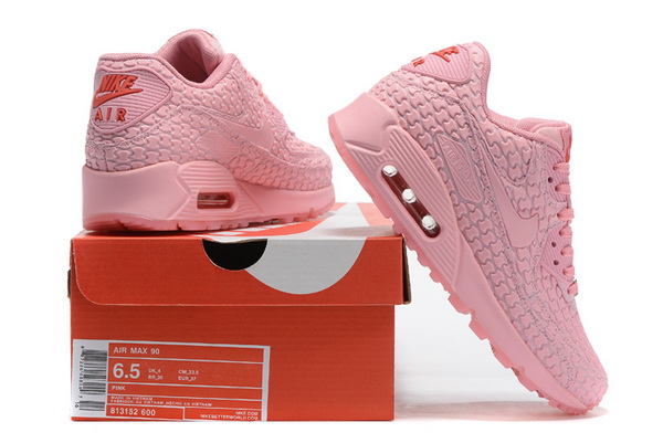 Nike Air Max 90 women shoes-210