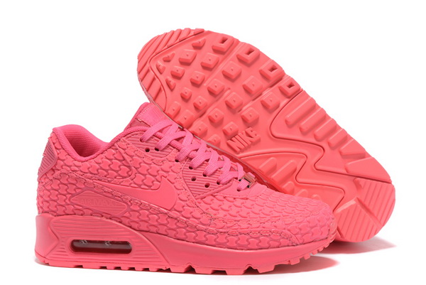 Nike Air Max 90 women shoes-211