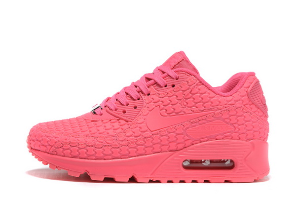 Nike Air Max 90 women shoes-211