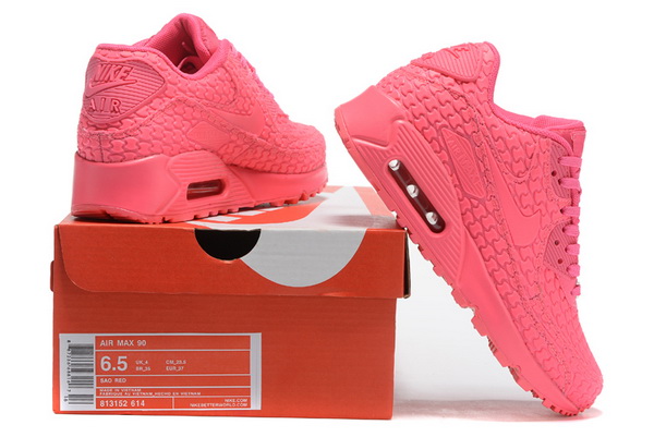 Nike Air Max 90 women shoes-211