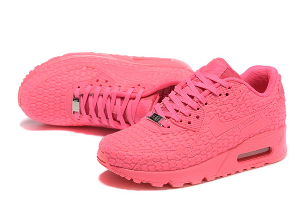 Nike Air Max 90 women shoes-211