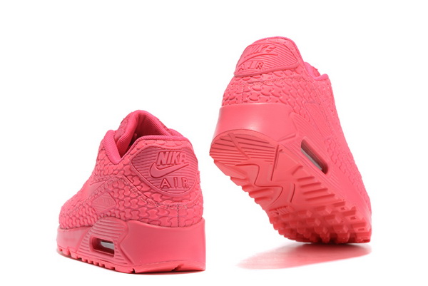 Nike Air Max 90 women shoes-211