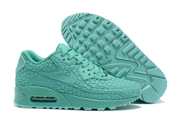 Nike Air Max 90 women shoes-212