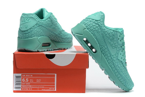 Nike Air Max 90 women shoes-212