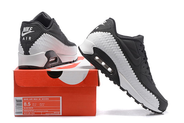 Nike Air Max 90 women shoes-213