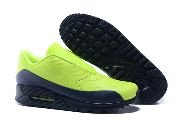 Nike Air Max 90 women shoes-215