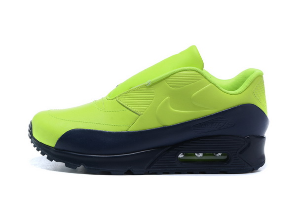 Nike Air Max 90 women shoes-215