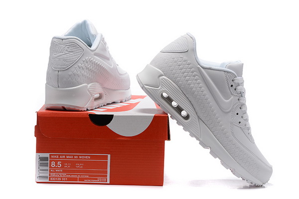 Nike Air Max 90 women shoes-217