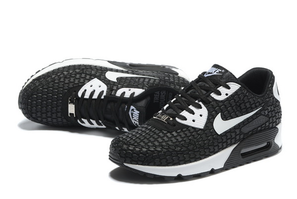 Nike Air Max 90 women shoes-218