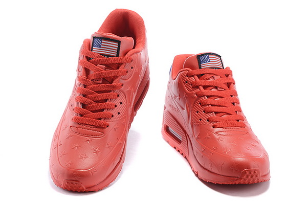 Nike Air Max 90 women shoes-222