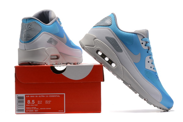 Nike Air Max 90 women shoes-226