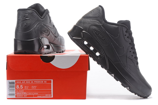 Nike Air Max 90 women shoes-227