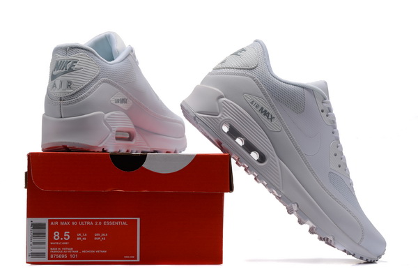 Nike Air Max 90 women shoes-231