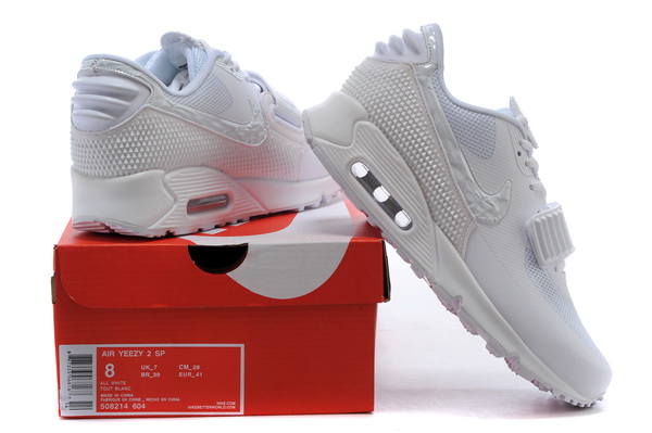 Nike Air Max 90 women shoes-232