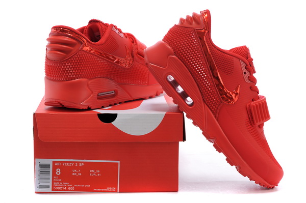 Nike Air Max 90 women shoes-234