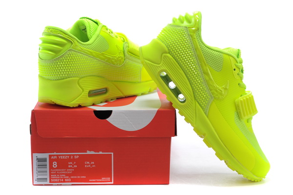 Nike Air Max 90 women shoes-235