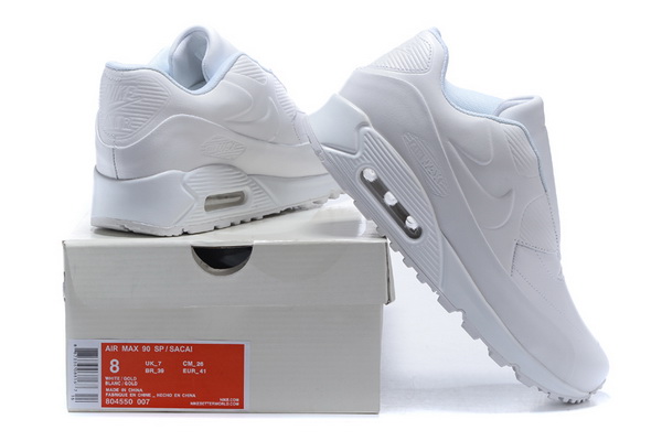 Nike Air Max 90 women shoes-237